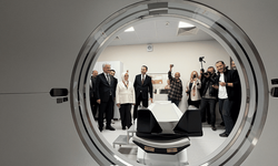 PET-CT cihazı çevre illere de hizmet verecek