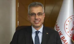 Sağlık Bakanı Kemal Memişoğlu 8 Ekim’de Bolu’da