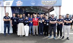 Savunmadan sağlığa yerli projeler! TEKNOFEST 2026’da
