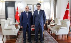 Bolu’nun yeni İl Müftüsü göreve başladı