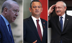Son seçim anketinde çarpıcı sonuç! İki parti arasında sadece 0,1 puan fark