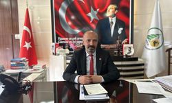 Bolu Belediye Başkan Yardımcısı Süleyman Can: “Artık siyaset yapmayacağım”