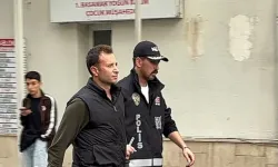 Süper Lig hakemi Yasin Kol tutuklandı