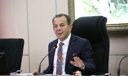 Tanju Özcan’ın avukatı Alnıak, “Tahliye edileceğini umut ediyoruz”