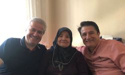 Taziye ve Teşekkür