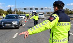 Trafikte yeni dönem başlıyor: Radarın önünde yavaşlamak artık yetmeyecek