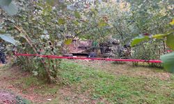 Traktör kazası yine can aldı