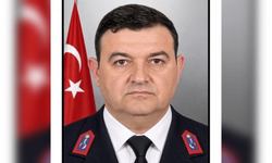 Türk jandarmasının acı kaybı! Kıdemli başçavuş yaşamını yitirdi