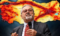 Türkiye’yi tedirgin eden depremler: Naci Görür o ili işaret etti