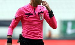Ücretsiz futbol aday hakem kursu açılıyor