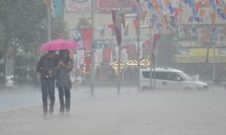 Bolu’da Hava Bir Anda Değişecek: İşte Gün Gün Tahmin