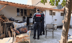 Yaşlı adam evinde hayatını kaybetmiş halde bulundu