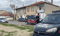 Yaşlı adamdan korkutan haber!
