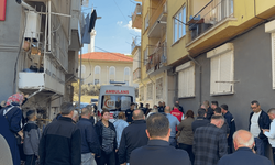 Yaşlı çiftin cansız bedeni bulundu