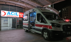 Yemek sofrasında evlat dehşeti babasının canına kıydı