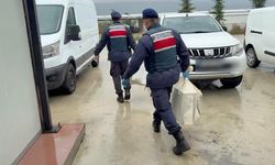 Bolu Belediyesi “zimmet” operasyonunda 6 kişi adliyede