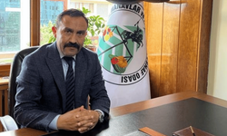 Zimmetle suçlanan oda başkanı hakim karşısında: "Ben kesinlikle 508 bin lirayı zimmetime geçirmedim"