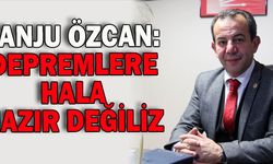 Tanju Özcan’dan 17 Ağustos açıklaması