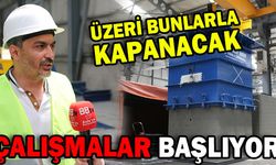 Başkan Özcan'ın bir seçimi vaadi daha hayata geçiyor