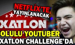 Bolulu Youtuber Exatlon Challenge yarışmasında