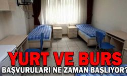 KYK'DAN YURT BAŞVURULARIYLA İLGİLİ AÇIKLAMA