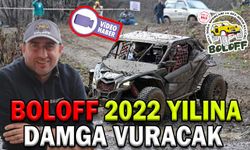 BOLOFF 2022 YILINA DAMGA VURACAK