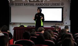 ''TRAFİK DEDEKTİFLERİ PROJESİ'' EĞİTİMİ DEVAM EDİYOR