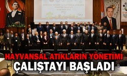 "SIFIR ATIK PROJESİ İLE 34 MİLYON TON ATIK GERİ KAZANDIRILDI"
