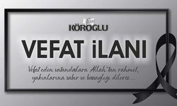 Vefat Edenler (01 Mart 2023)
