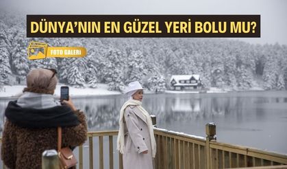 Gölcük, en güzel halinde!