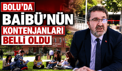 Üniversite tercihleri öncesi kontenjanlar netleşti
