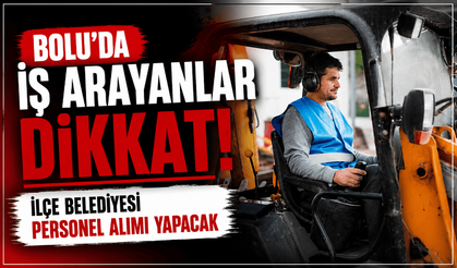 Belediyeden süresiz iş fırsatı! Başvuru şartları açıklandı