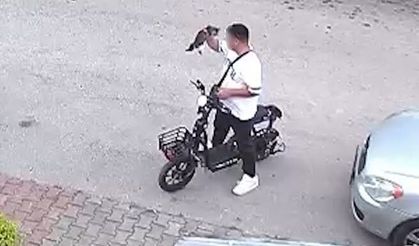 Kediyi boğarak öldürmüştü otizmli olduğu ortaya çıktı gözaltında