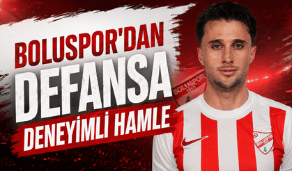 Şampiyonluk yaşayan stoperin yeni adresi belli oldu