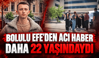 Genç adam, SUP yaparken boğularak hayatını kaybetti