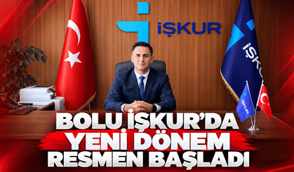 Kritik atama yeni görevine başladı