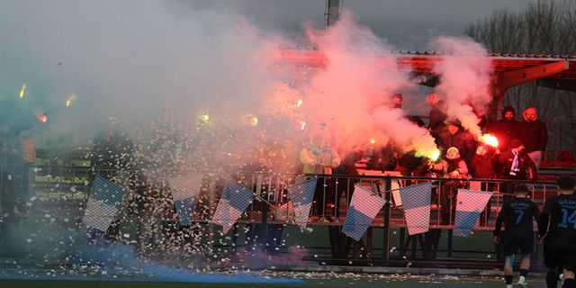 ALADAĞSPOR, GEREDESPOR’UN ÇAĞRISINA KULAK VERDİ