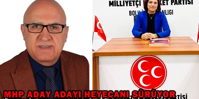 ÖZDEMİR VE KARAKUŞ’TA BAŞVURULARINI YAPTI