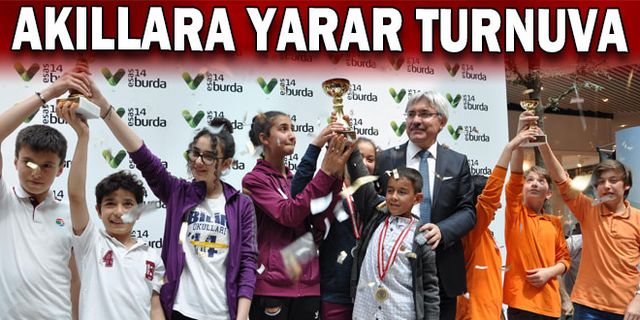 600´ÜN ÜZERİNDE ÖĞRENCİ KATILDI