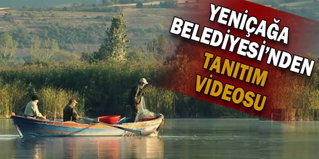 Recai Çağlar, “Bolu’nun incisi ilçemizi turizm merkezi haline getireceğiz”