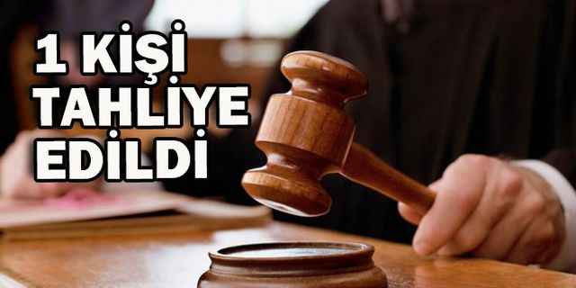 FETÖ'NÜN "EĞİTİM YAPILANMASI" DAVASI DEVAM EDİYOR