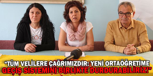 TÜM VELİLERE ÇAĞRIMIZDIR