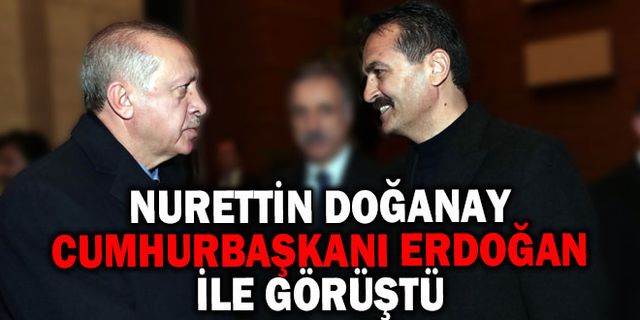 “Cumhurbaşkanı Erdoğan’ın Bolululara selam var”