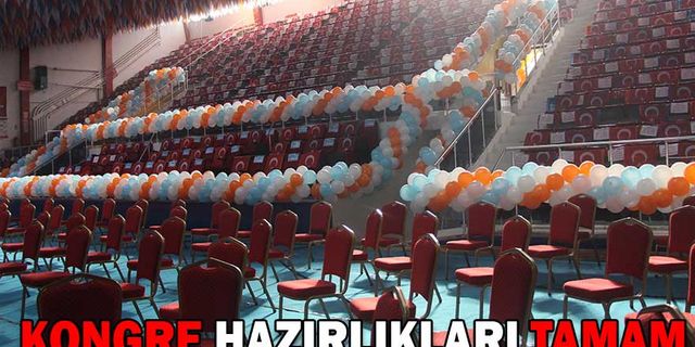DOĞANAY VE GÜNER BOLU HALKINI KONGREYE DAVET ETTİ