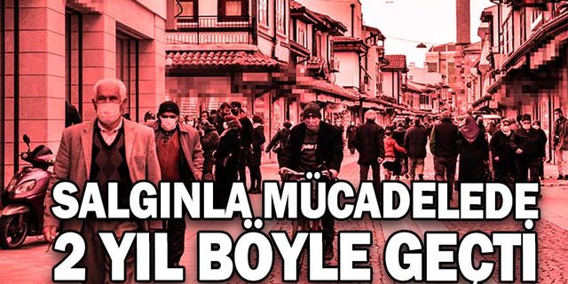 HANGİ ÖNLEMLER ALINDI, VAKA VE CAN KAYBINDA SON VERİLER NE?
