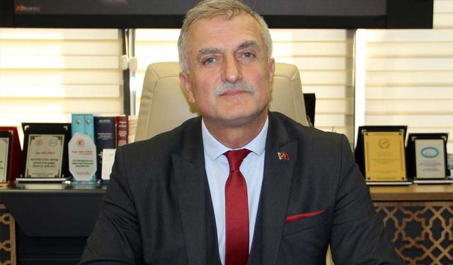 Sinop'a Sezonun İlk Kruvaziyeri Bayramda Gelecek