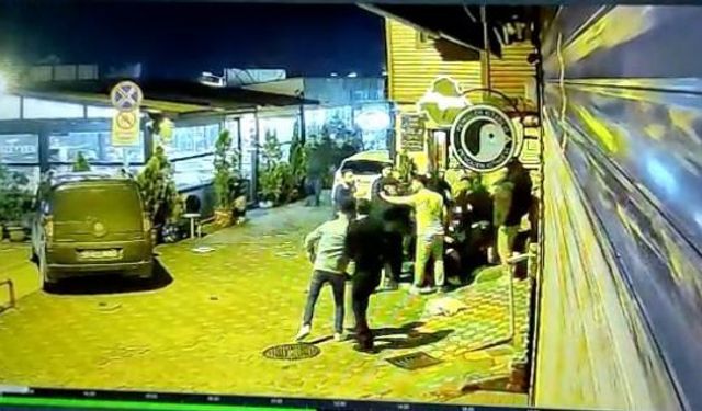 Zonguldak'taki silahlı kavgayla ilgili 2 kişi tutuklandı