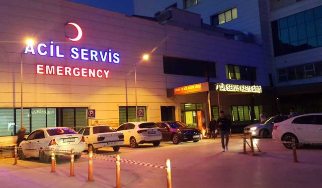 Sinop’ta Eski Damat, Kayınpederi ve Kayınbiraderini Vurdu
