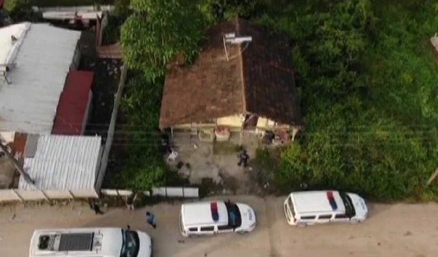 Polisin Operasyonu Aksiyon Filmlerini Aratmadı