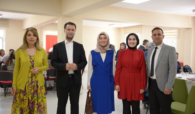 Sonuçları merakla beklenen çalıştay tamamlandı